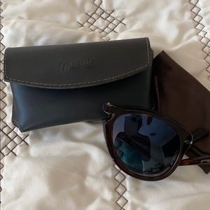 Sunglasses Persol Folding